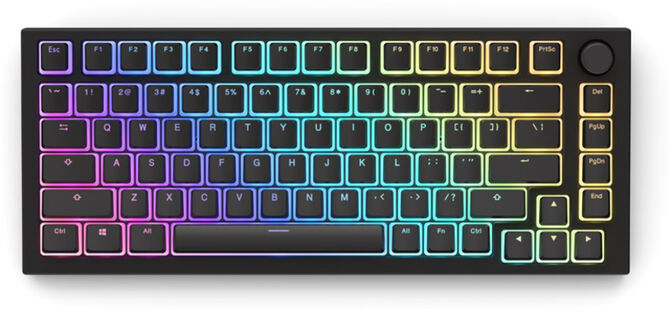 Glorious Gaming Aura V2 Tecla image number 1