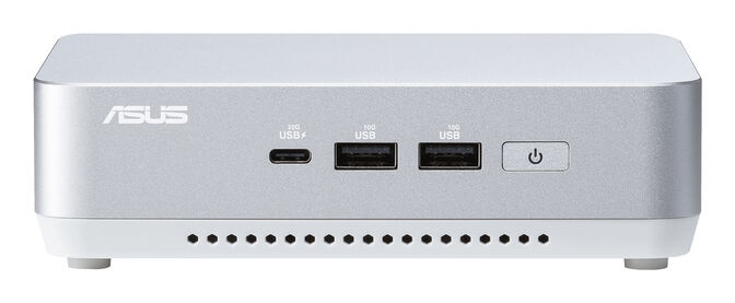 Mini PC ASUS NUC 14 PRO+ Ultra 5 125H Barebone image number 0