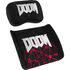 Juego de Almohadas noblechairs Memory Foam - DOOM Edition image number null