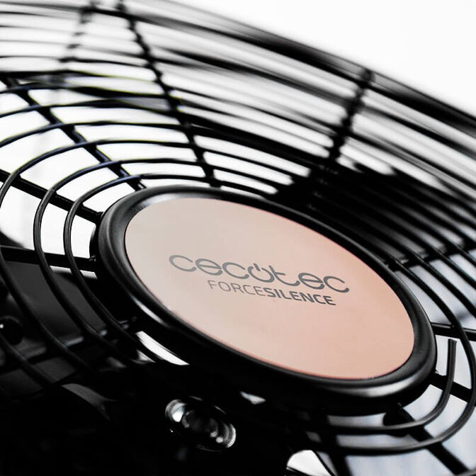 Ventilador Industrial Cecotec EnergySilence 3000 Pro 90W image number 3