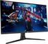 Monitor ASUS ROG STRIX 32" XG32UQ Fast IPS 4K 160Hz (OC) 1ms G-SYNC Compatible / FreeSync Premium Pro DisplayHDR 600 image number null