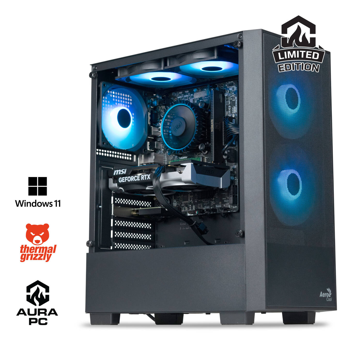 Imagem do PC