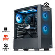 Ordenador Limited-PC Intel i5 12400F 16GB DDR5 1TB RTX 5060 WiFi W11 image number null