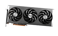 Tarjeta Gráfica Sapphire Radeon RX 7700 XT Nitro+ OC 12GB GDDR6
