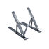 Soporte Elevador para Portátiles 15" Gris image number null