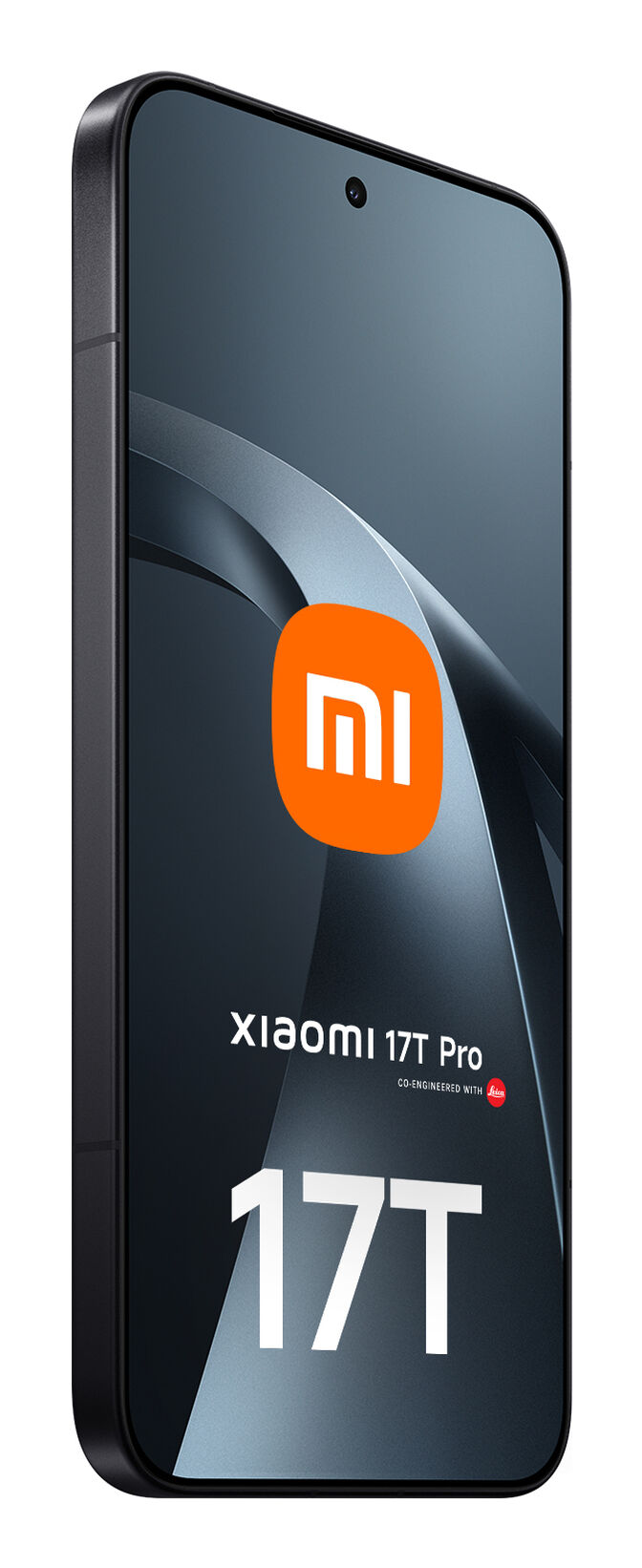 Smartphone Xiaomi 17T Pro 5G 6.83" (12 / 1TB) 120Hz Negro image number 4