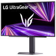 Monitor Gaming LG UltraGear 27GX704A-B OLED 27" QHD 16:9 240Hz FreeSync Premium Pro / G-Sync Compatible image number null