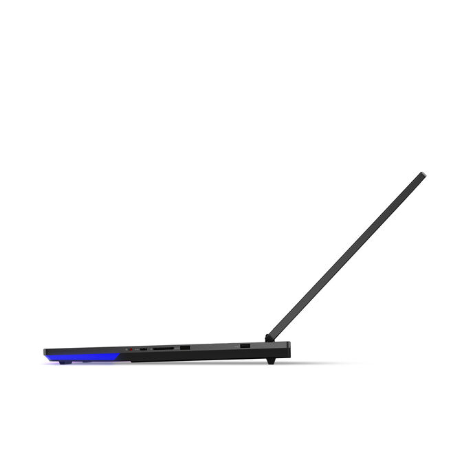Port&aacute;til Lenovo Legion 9 18IAX10-837 18" Ultra 9 275HX 192GB 4TB RTX 5090 WQUXGA 240Hz W11 Pro image number 6
