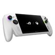 ASUS ROG Xbox Ally - Consola Port&aacute;til Gaming 7" Full HD 120Hz (AMD Ryzen Z2 A, 16GB RAM, 512GB SSD, Bater&iacute;a 60Wh , Windows 11, Gamepass incluido) - Color Blanca image number null