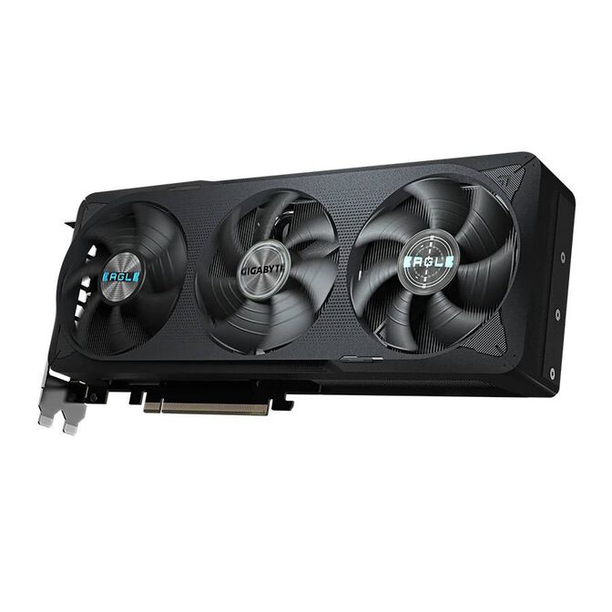 Tarjeta Gr&aacute;fica Gigabyte GeForce&reg; RTX 5070 Eagle OC 12GB GDDR7 DLSS4 image number 2