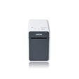 Impresora de Etiquetas Brother TD-2125N image number null