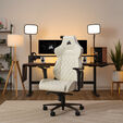 Silla Gaming Corsair TC500 LUXE - Frost image number null