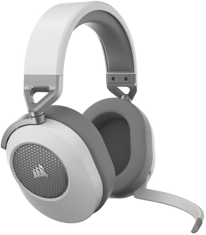Headsets Corsair H65 Wireless Blanco image number 2