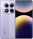 Smartphone Xiaomi Redmi Note 14 Pro 5G 6.67" 12GB/512GB Dual SIM Lavender Purple image number null