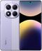 Smartphone Xiaomi Redmi Note 14 Pro 5G 6.67" 12GB/512GB Dual SIM Lavender Purple