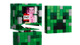 LEGO Minecraft: El Creeper, 665 Piezas (21276) image number null
