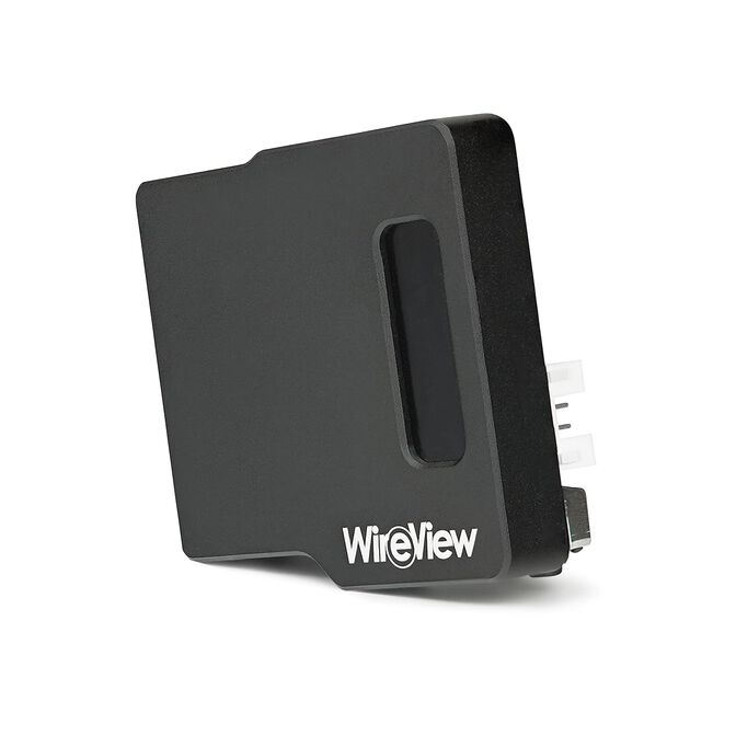 Thermal Grizzly WireView GPU 2x 8-Pin PCIe - Reverse image number 2