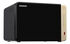 NAS QNAP TS-664-8G - 6 Baías - 2.9GHz 4-core - 8GB RAM image number null