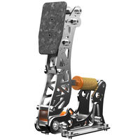 Pedal de embrague PXN Vector X