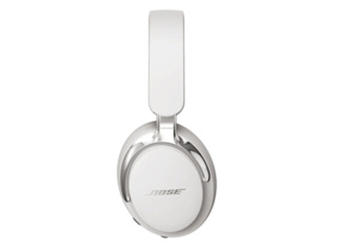 Auriculares Bose QuietComfort Ultra (2nd Gen) White image number 3