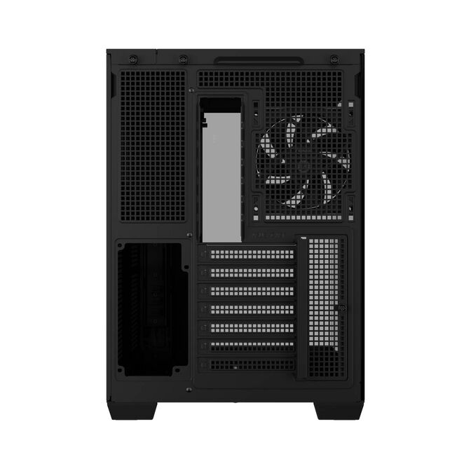 Torre ATX ASUS A32 Plus TG ARGB Negra image number 13