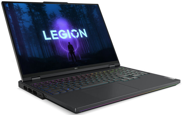 Port&aacute;til Lenovo Legion Pro 7 16IRX8H-566 16" i9 13900HX 32GB DDR5 1TB RTX 4080 WQXGA HDR400 240Hz W11 image number 2