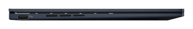 Port&aacute;til ASUS Zenbook 14 UX3405CA-U93BOHDAB01 14" Ultra 9 285H 32GB DDR5 1TB 3K OLED Touch Intel Arc Graphics W11 image number 8