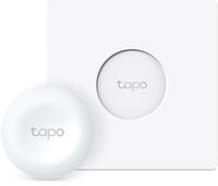 Interruptor Inteligente TP-Link Tapo S200D con Regulador de Intensidad