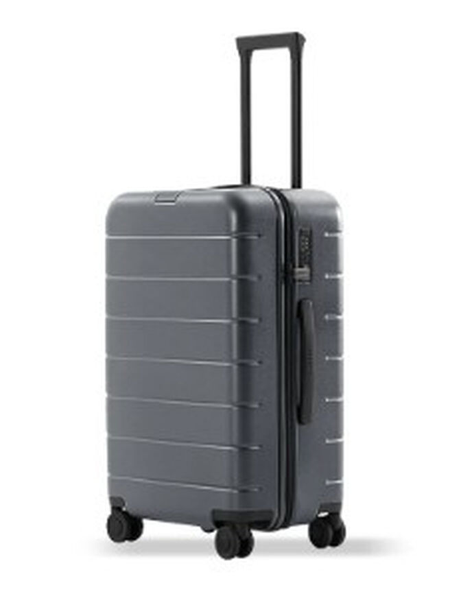 Xiaomi Luggage Classic Pro 24" Gris - Maleta de viaje r&iacute;gida image number 0