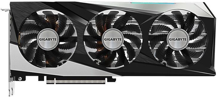 Tarjeta Gráfica Gigabyte Radeon RX 7600 Gaming OC 8GB GDDR6 image number 4