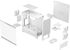 Torre ATX Fractal Design Pop Air RGB White TG Clear Tint image number null