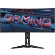 Monitor Curvo Gigabyte MO34WQC2 34" UWQHD OLED 0.03ms 240Hz image number null
