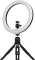 Aro de Luz Streamplify LIGHT 10, 25,4cm, 5V USB - Negro image number null