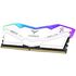 Team Group Kit 64GB (2 x 32GB) DDR5 6000MHz Delta RGB Blanco CL30 image number null