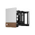 Torre Mini-ITX Fractal Design Terra Silver image number null