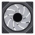 Ventilador Lian Li UNI SL-INF 120 ARGB Reverse Blade PWM Negro 120mm image number null