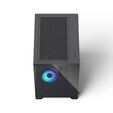 Torre ATX Fractal Design Pop 2 Vision RGB TG Black image number null