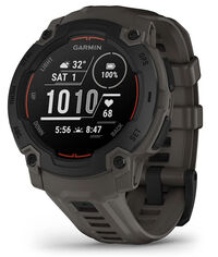 Smartwatch Garmin Instinct E 45mm Negro