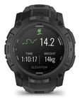 Smartwatch Garmin Instinct 3 Tactical Edition AMOLED 50mm Negro image number null