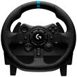 Volante Logitech G923 TrueForce Racing Wheel PS5/PS4/PC image number null