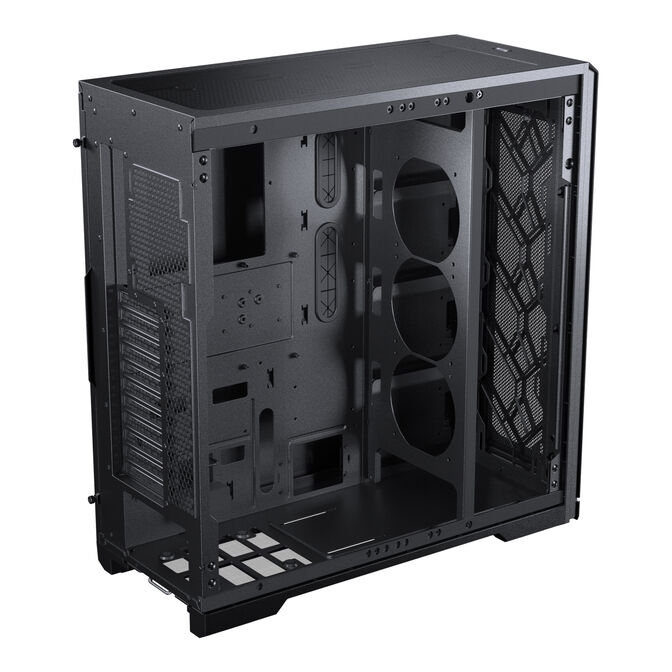 Caja E-ATX Phanteks Enthoo Pro 2 Server XL-EBB Vidrio Templado Negro image number 3