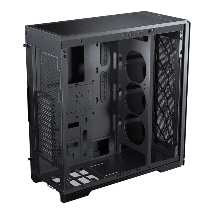 Caja E-ATX Phanteks Enthoo Pro 2 Server XL-EBB Vidrio Templado Negro image number 3
