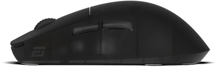 Ratón Gaming Endgame Gear OP1w 4k Wireless - Dark Frost image number 2