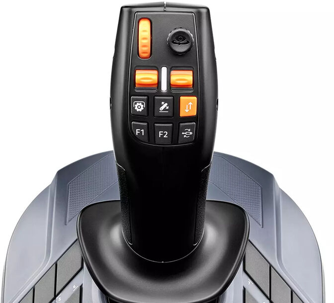Joystick Thrustmaster SimTask Farming Stick PC//PS5 image number 1