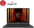 Port&aacute;til MSI Stealth A16 AI+ A3XWJG-209XPT 16" Ryzen 9 AI HX 370 64GB DDR5 1TB RTX 5090 QHD+ OLED 240Hz image number null