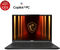 Port&aacute;til MSI Stealth A16 AI+ A3XWJG-209XPT 16" Ryzen 9 AI HX 370 64GB DDR5 1TB RTX 5090 QHD+ OLED 240Hz