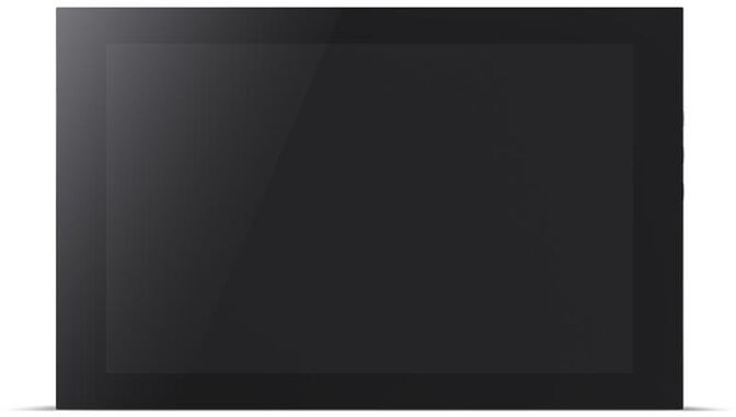 Portable Monitor LCD TFT 8" Jonsbo DS8 Blanco image number 6