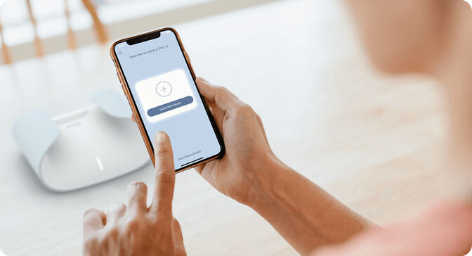Sistema Mesh D-Link AQUILA PRO AI AX3000 Smart Mesh Router WiFi6 Two Devices image number 7