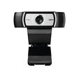 Webcam Logitech C930e Full HD 1080p Negro image number null