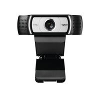 Webcam Logitech C930e Full HD 1080p Negro